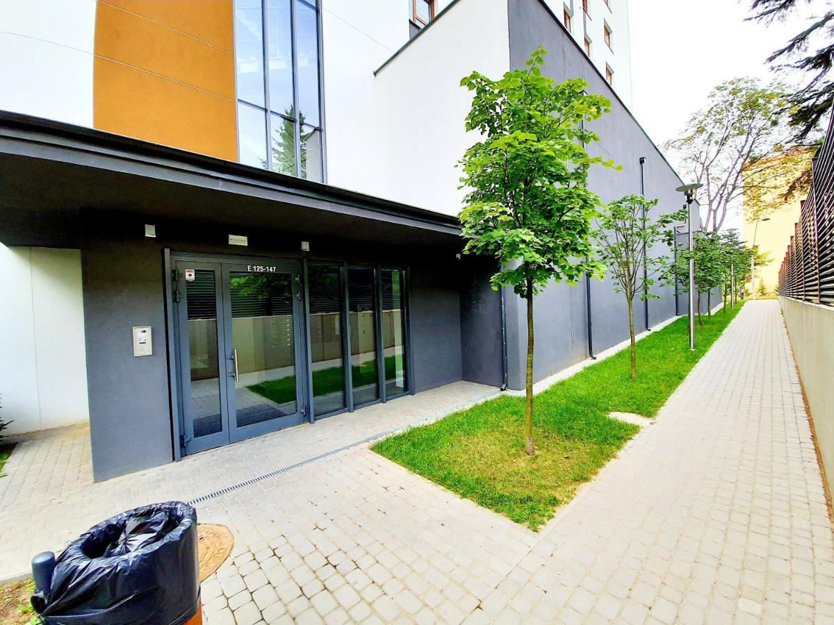 Miejsko Tu - Opera #134 Apartment Opolznevoye Bagian luar foto